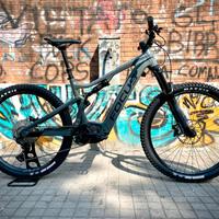 BLACK FRIDAY Focus Jam2 7.8 720 wh NUOVA