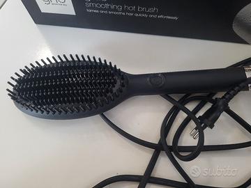 spazzola ghd glide hot brush