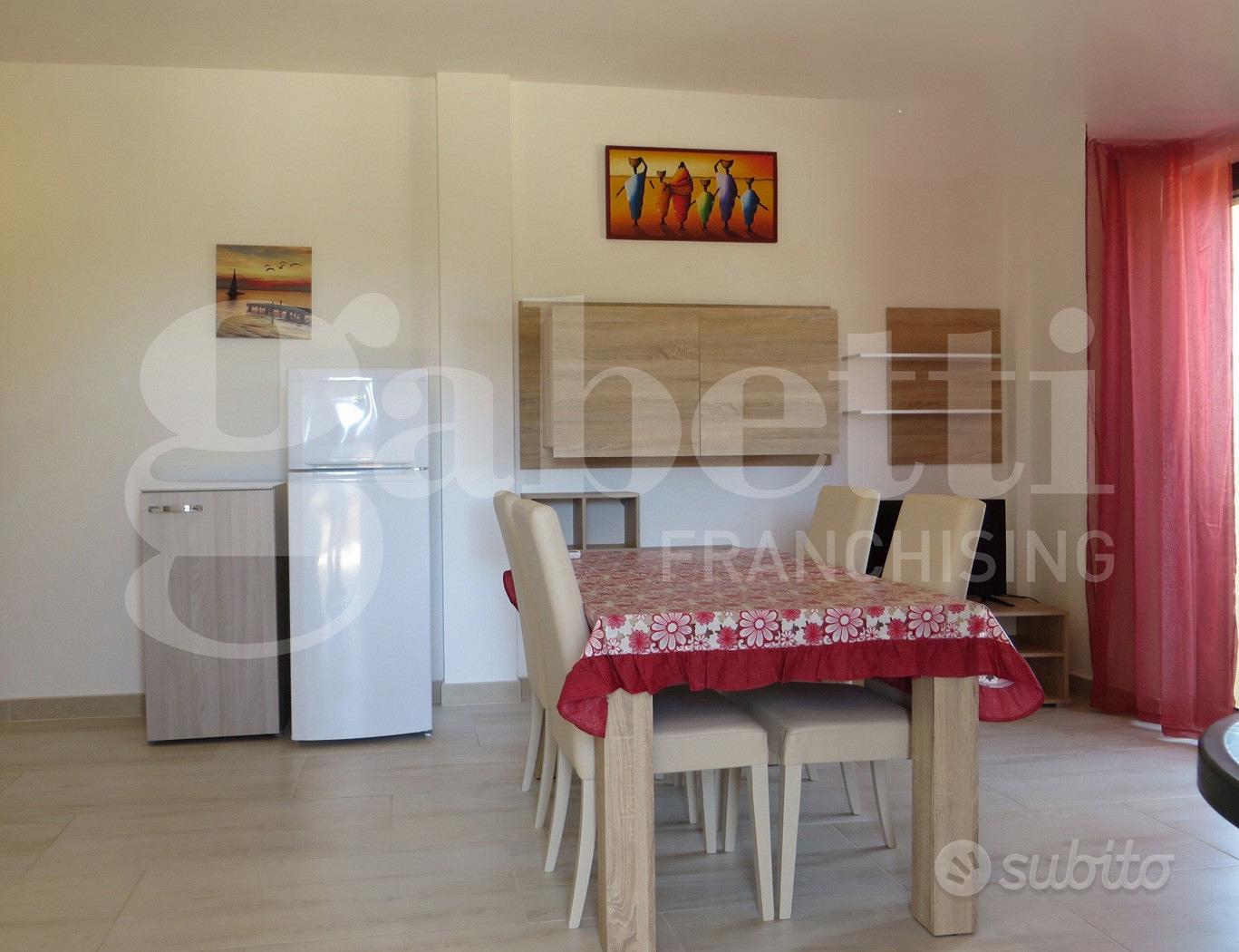 Apartment in Giurdignano, Lecce - Vista 3