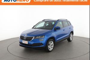 SKODA Karoq JU77409