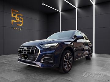 Audi Q5 40 TDI 204 CV quattro S tronic Business Ad