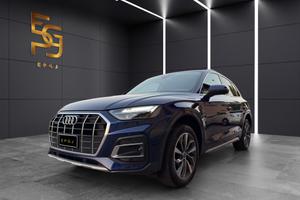 Audi Q5 40 TDI 204 CV quattro S tronic Business Ad