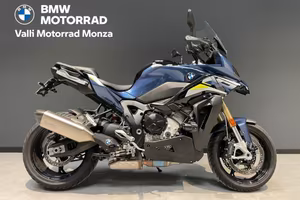 BMW S 1000 XR Style Sport Abs my24