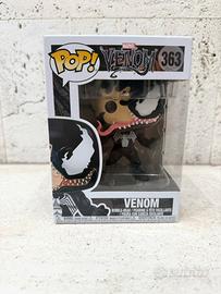 Funko pop Venom 363