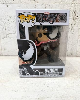 Funko pop Venom 363