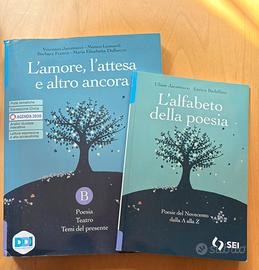 L’amore, l’attesa e altro ancora – Volume B
