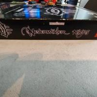 PC Big Box Neverwinter Nights ITA