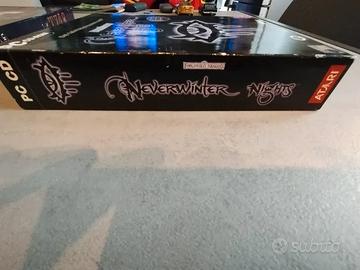 PC Big Box Neverwinter Nights ITA
