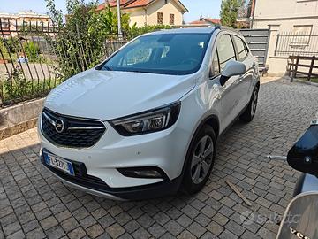 Mokka X 1.6 GPL nuovo