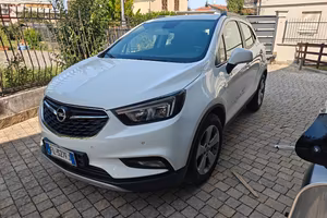 Mokka X 1.6 GPL nuovo