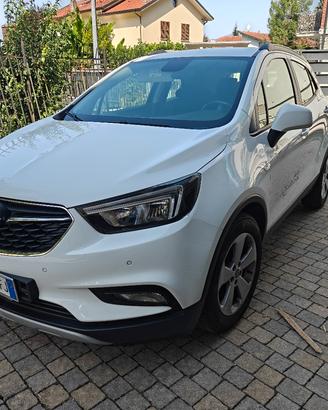 Mokka X 1.6 GPL nuovo
