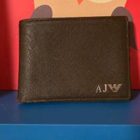Portafoglio Armani Jeans 