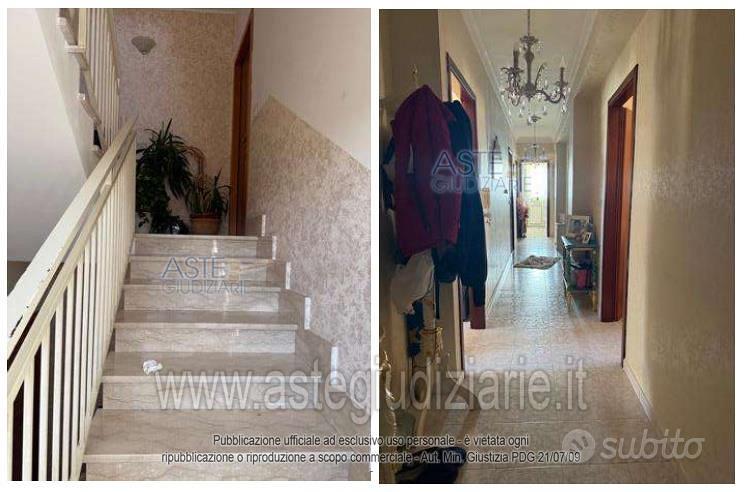 Appartamento – Riesi, Caltanissetta - Vista 2