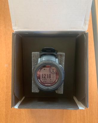 Garmin istinct 2 solar