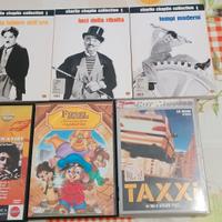 Film e Cartoni Animati DVD