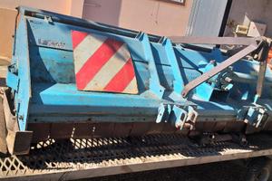 Trinciastocchi- erpice -