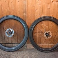 Nuovo!!! ruote da corsa - Shimano Dura Ace C50