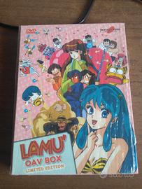 Anime Dvd e blu ray