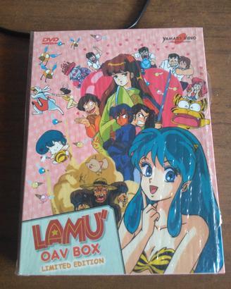 Anime Dvd e blu ray