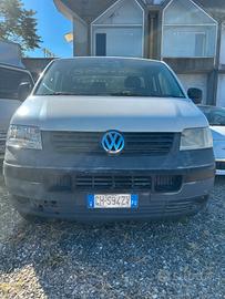 Volkswagen Transporter 1.9 TDI/105CV PL Furgone