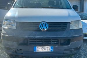Volkswagen Transporter 1.9 TDI/105CV PL Furgone