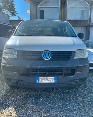 Volkswagen Transporter 1.9 TDI/105CV PL Furgone