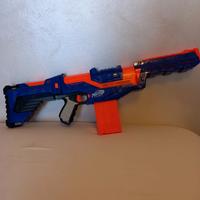 Nerf Hasbro - Delta Trooper, E1911eu4 c013
