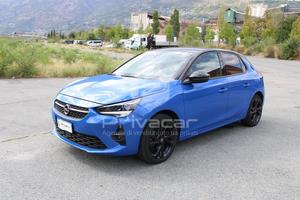 OPEL Corsa 1.2 100 CV GS Line