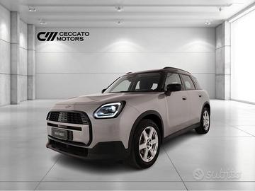Mini Mini Countryman 2.0 48V D Classic auto