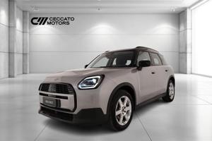 Mini Mini Countryman 2.0 48V D Classic auto