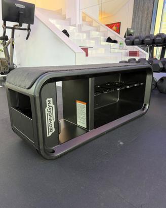 TECHNOGYM BENCH (PANCA MULTIFUNZIONE)