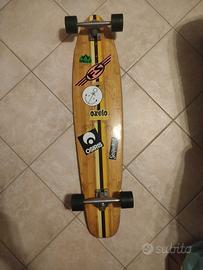 Longoboard Decathlon 