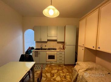 Appartamento Torino [Cod. rif 3325555ARG]