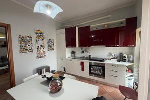 Appartamento di 88 m² con 3 locali e box auto a Co