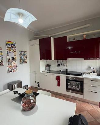 Appartamento di 88 m² con 3 locali e box auto a Co