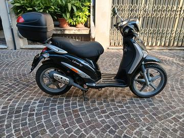 Piaggio Liberty 50 2T 2008