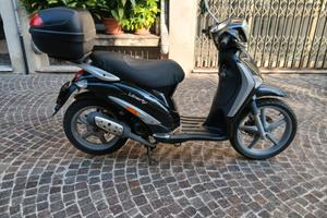 Piaggio Liberty 50 2T 2008