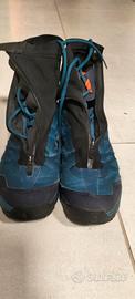 Salomon Outpath Goretex