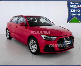 Audi A1 SPB 30 TFSI 110cv