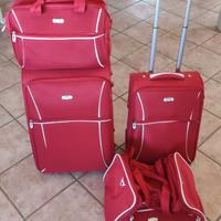 Set Valigie Carpisa