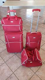 Set Valigie Carpisa
