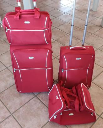 Set Valigie Carpisa