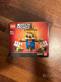Lego Spaventapasseri  40352 Brickheadz
