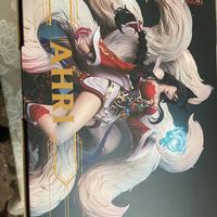 Statua in resina Ahri