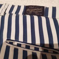 Bermuda Alessandrini ragazzo anni 16