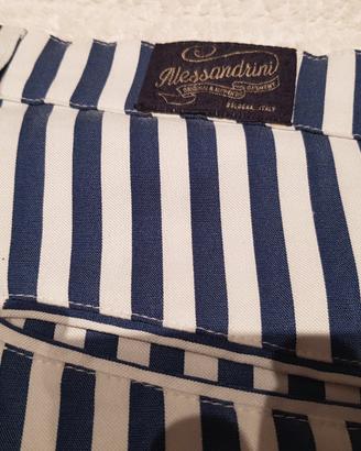Bermuda Alessandrini ragazzo anni 16