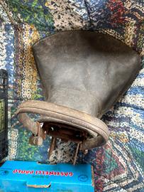 Sella posteriore innocenti Lambretta Li conservata