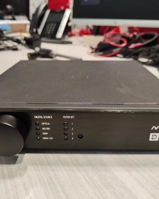 MiniDSP DDRC-22D Dirac +UMIK-1 con licenza