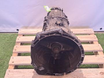 CAMBIO MANUALE COMPLETO BMW Serie 3 F31 Touring 23