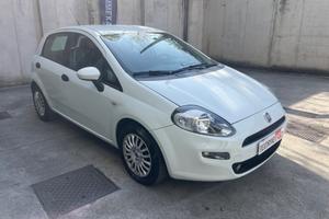 Fiat Punto 1.3 MJT II S&S 85 CV 5 porte ECO Street